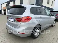 2020 BMW 214 Gran Tourer