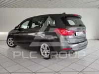 2020 BMW 214 Gran Tourer