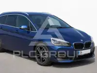 2020 BMW 220