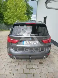 2020 BMW 220