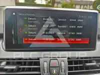 2020 BMW 220