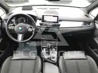 2020 BMW 220
