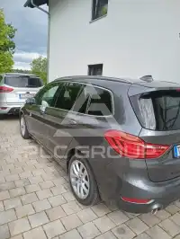 2020 BMW 220