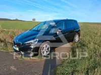 2020 BMW 220