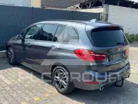 2020 BMW 220