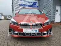 2020 BMW 220