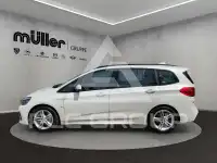 2020 BMW 220