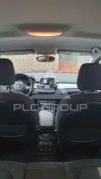 2020 BMW 220
