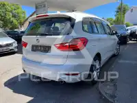 2020 BMW 220