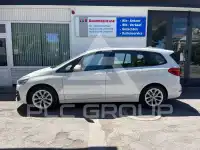2020 BMW 220