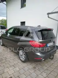 2020 BMW 220