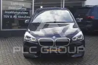 2020 BMW 220