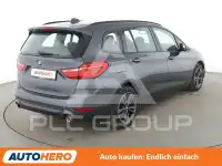 2020 BMW 220