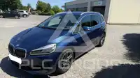 2020 BMW 220