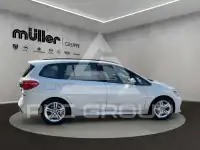 2020 BMW 220