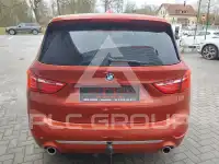 2020 BMW 220