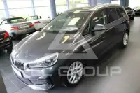 2020 BMW 220
