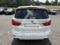 2020 BMW 220