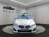 2020 BMW 220