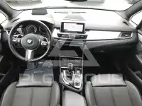 2020 BMW 220