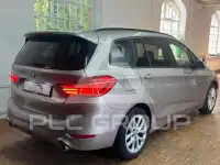 2020 BMW 220