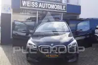 2020 BMW 220