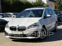 2020 BMW 220