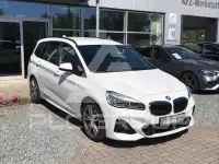 2020 BMW 220