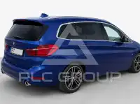 2020 BMW 220