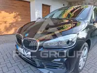 2020 BMW 220
