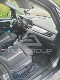 2020 BMW 220