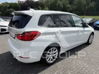 2020 BMW 220