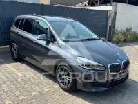 2020 BMW 220