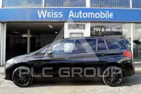 2020 BMW 220