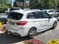 2020 BMW 220