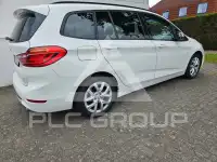 2020 BMW 220