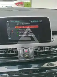 2020 BMW 220
