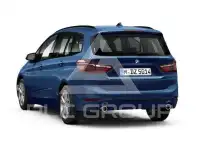 2020 BMW 220