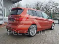 2020 BMW 220
