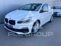 2020 BMW 218