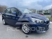 2020 BMW 218