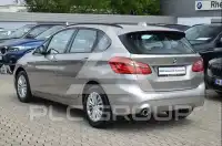 2020 BMW 218