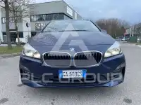 2020 BMW 218