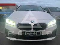 2020 BMW 218