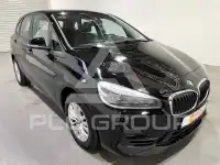 2020 BMW 218