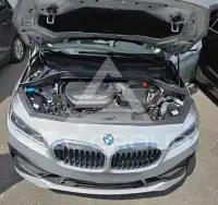 2020 BMW 218