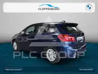 2020 BMW 218