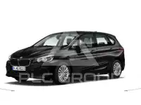 2020 BMW 218