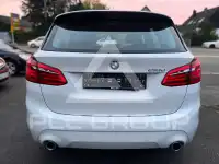 2020 BMW 218