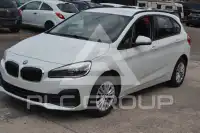 2020 BMW 218